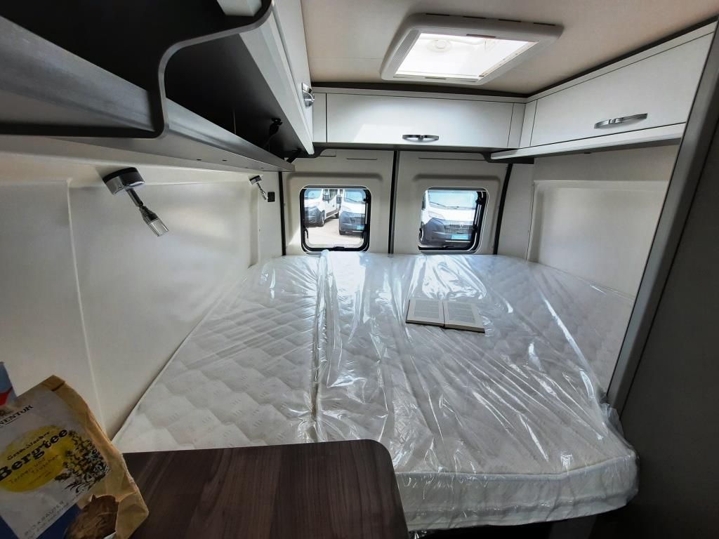 Fahrzeugabbildung Hobby Vantana De Luxe K60 FT Verfüg./Sparen Sie 15.760