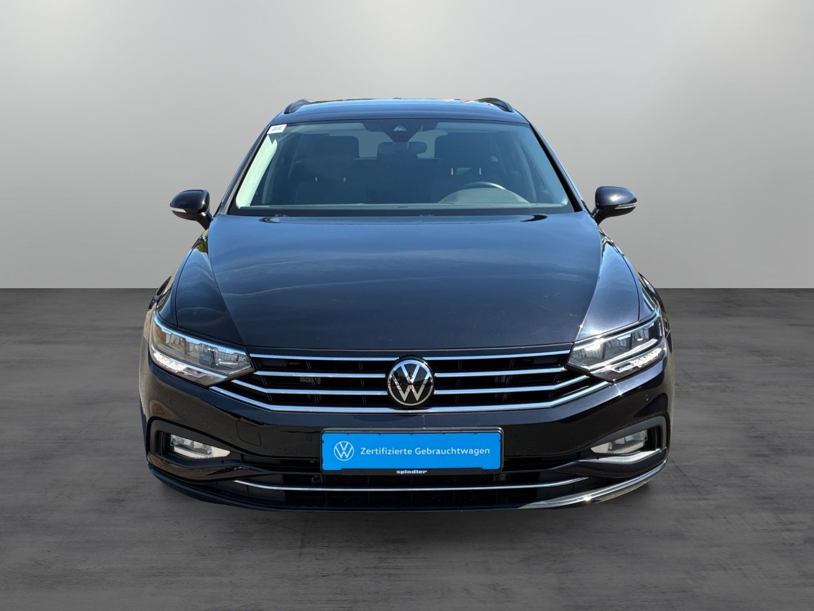 Volkswagen Passat Variant - Bild 6