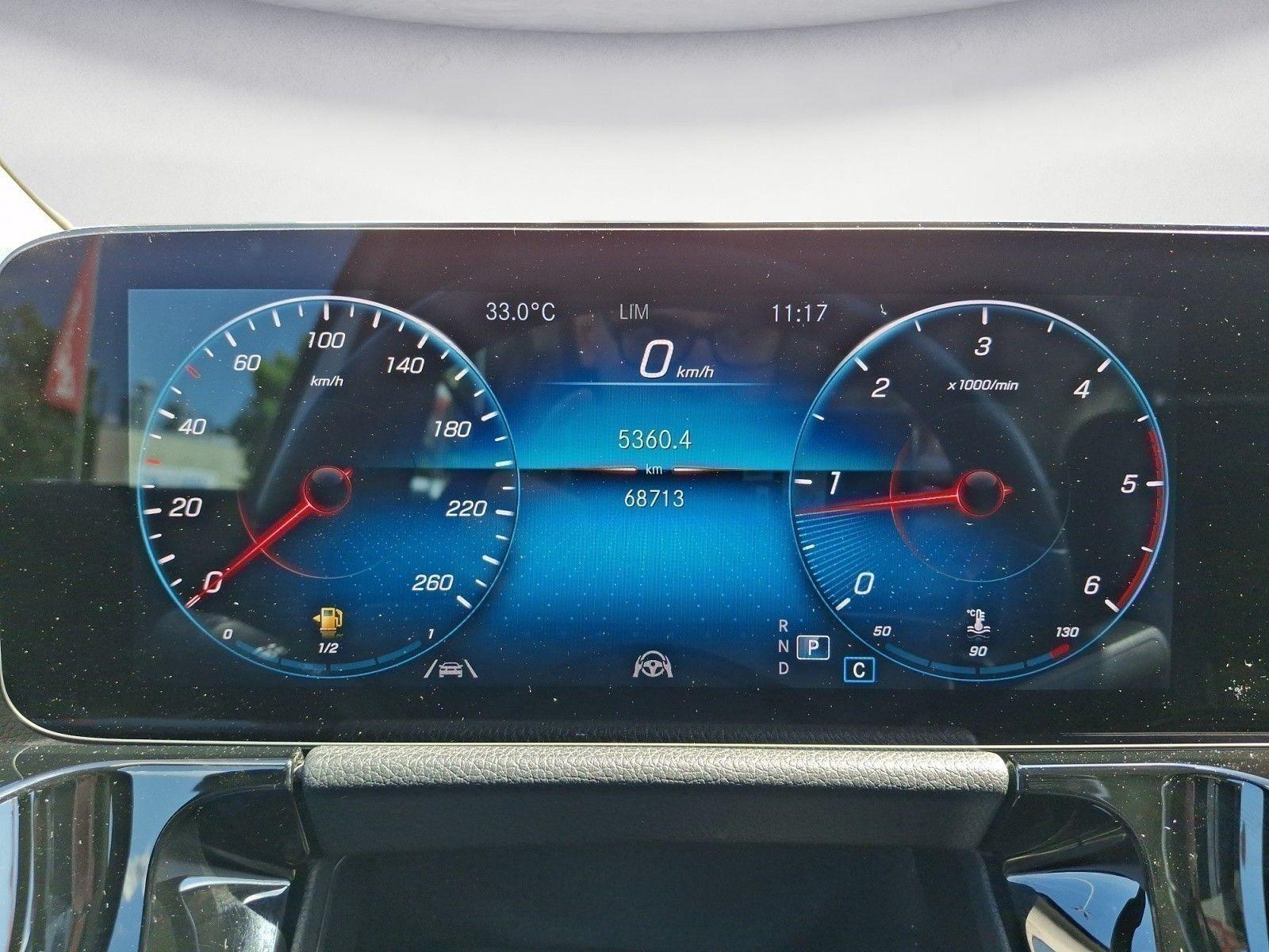 Mercedes-Benz B-Class d NAVI*SHZ*LED*STANDHEIZUNG*KAMERA*PDC*LED, миниатюра 9
