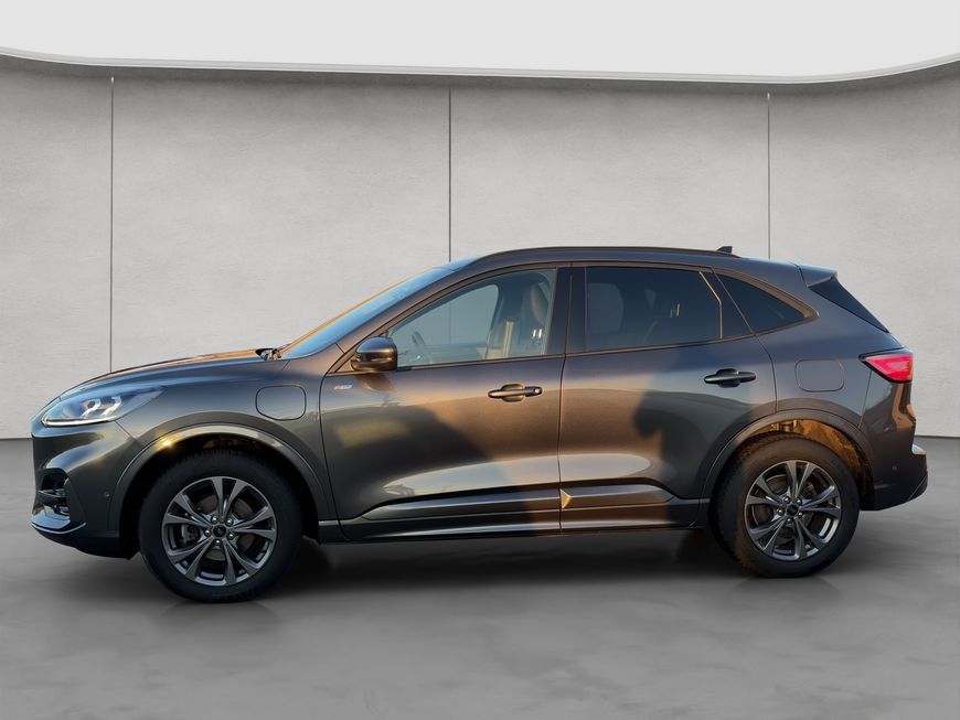 Ford Kuga 2.5 Duratec PHEV ST-LINE X imagem 2