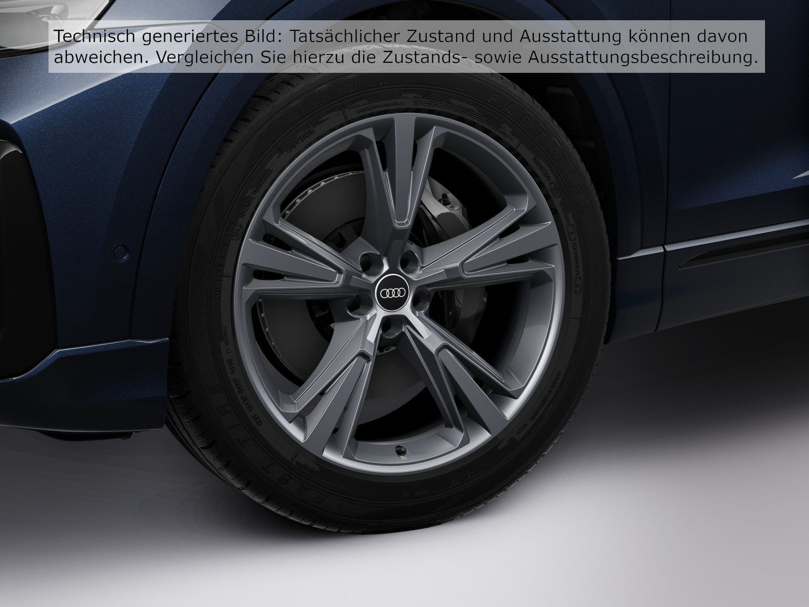 Audi Q8 - Bild 10