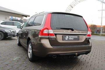 Volvo V70 - 4