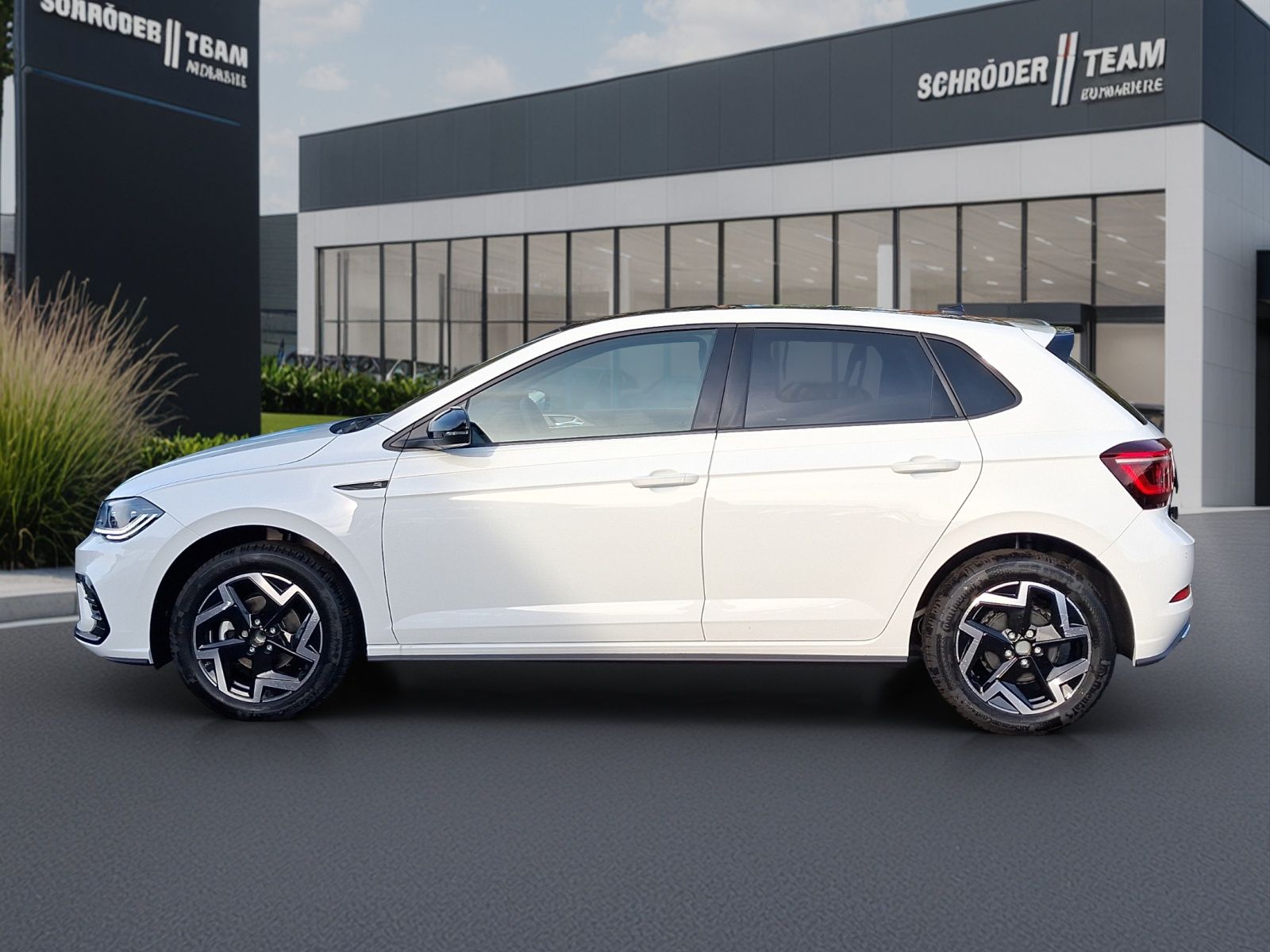 Volkswagen Polo - Bild 3
