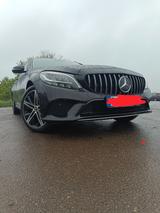 Mercedes-Benz C 200 d T Autom. -