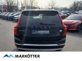 Volvo XC90 T8 AWD Recharge Inscription Expression AHK/ - Volvo XC90: Recharge Inscription Expression