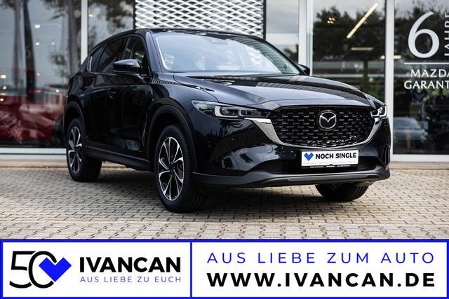 Mazda CX-5 2.5i 194PS A/T EXCLUSIVE