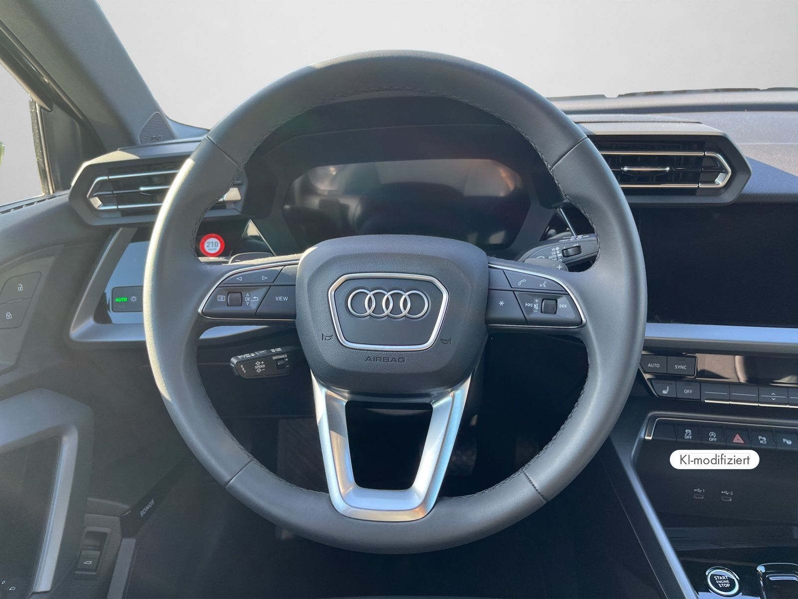 Audi A3 - Bild 10