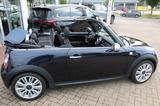 MINI COOPER Cabrio Cooper - MINI Cooper aus 2013