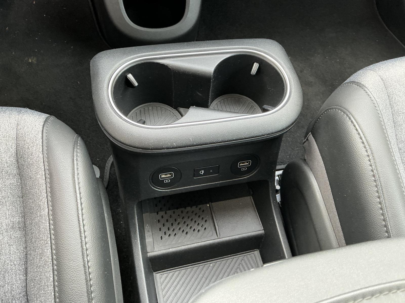 Hyundai Ioniq 5 Techniq Teil-Leder R.Cam PanoACC 4WD 