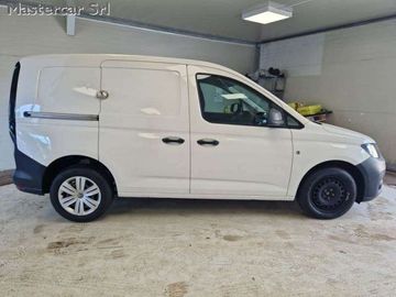 Volkswagen Caddy - 3