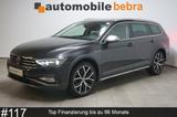 Volkswagen Passat Alltrack 2.0TDI DSG 4M Virtual Pano AHK - Volkswagen Passat Alltrack aus 2022