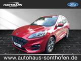 Ford Kuga ST-Line Bluetooth Head Up Display Navi LED - Ford Gebrauchtwagen in Oldenburg