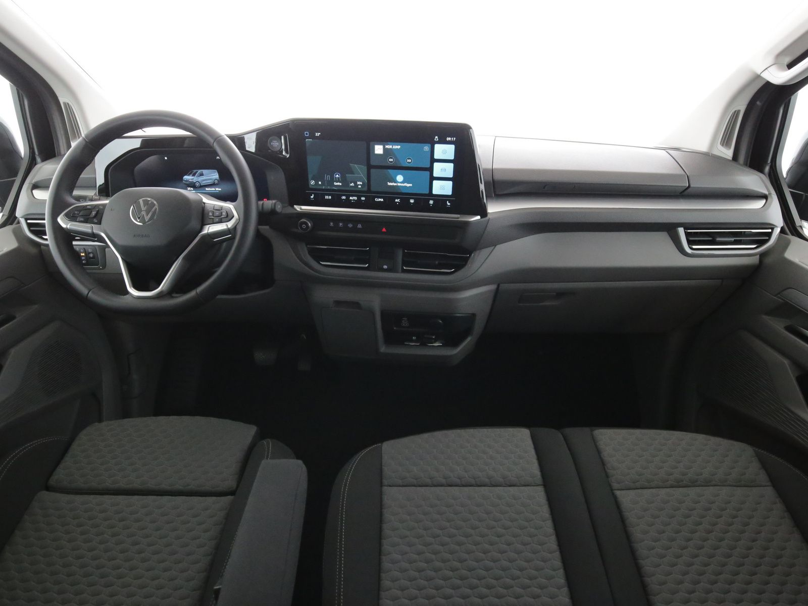 Volkswagen T7 Caravelle - Bild 11