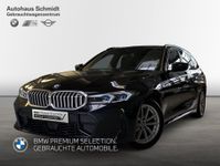 BMW 320 - Vorschau Bild 1