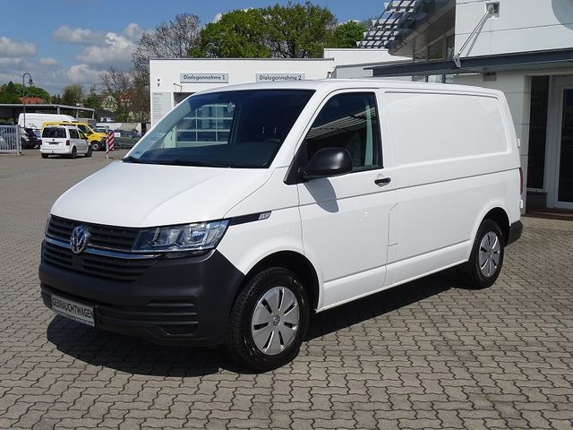 T6.1 Transporter 2.0 TDI Kasten  / AHZV