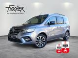 Renault Kangoo III TCe 130 Intens AHK RFK 1.Hd KLIMA  In - Renault Kangoo mit Anhängerkupplung
