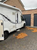 HYMER / ERIBA / HYMERCAR Tramp T578GL  - HYMER / ERIBA 578
