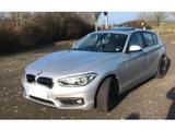 BMW 120d xDrive M Sport A M Sport - BMW 120: Schiebedach