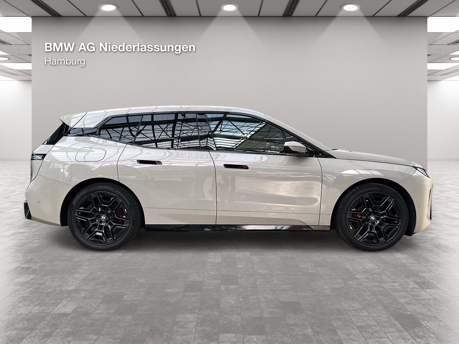 BMW iX - Bild 4