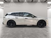 BMW iX - Vorschau Bild 4