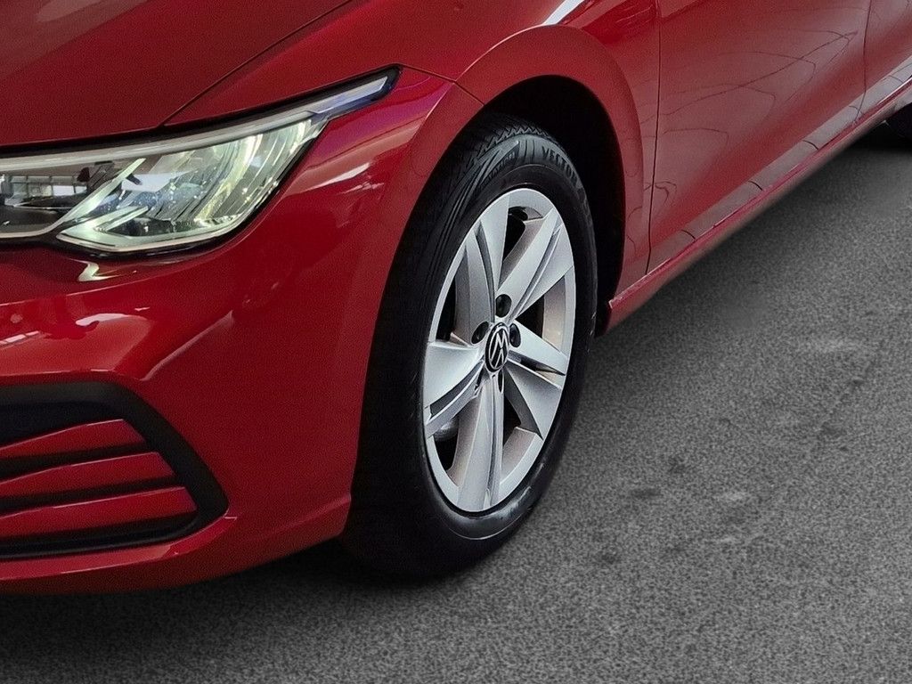 Golf VIII Variant 1.5 TSI Life Variant *LED*STAN