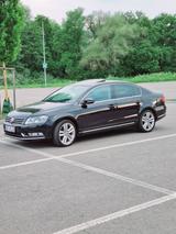 Volkswagen WV Passat Highline 2.0 tdi 170 PS voll+voll - Volkswagen Passat: 170