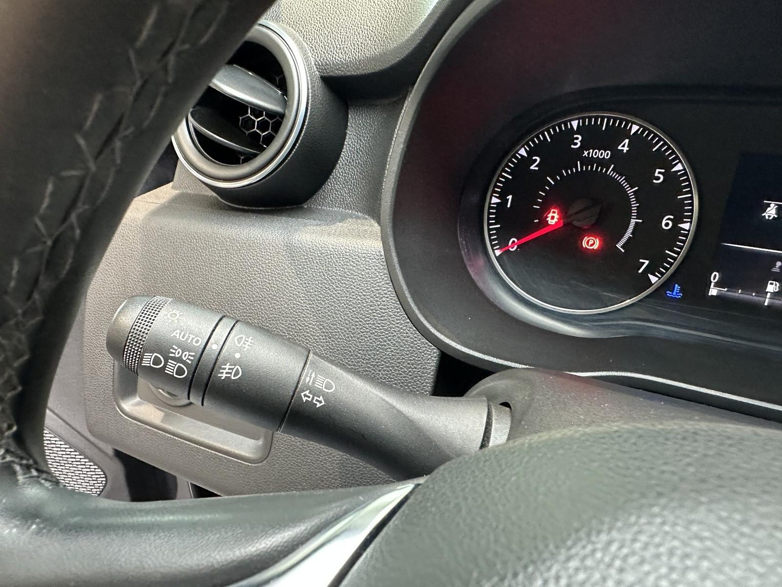 Dacia Duster Prestige SCe 115 2WD