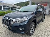 Toyota Land Cruiser Executive*Leder*Kamerea* - gebrauchte Toyota Land Cruiser aus dem Jahr 2019
