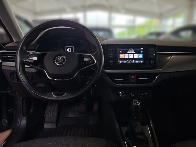 Fahrzeugabbildung SKODA Kamiq 1.0 TSI DSG Ambition LED AHK KLIMA SHZ