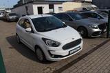 Ford Ka KA+1.Hand/Klima/Temp./E.Spiegel/Start-Stop - Ford Ka/Ka+ in Essen