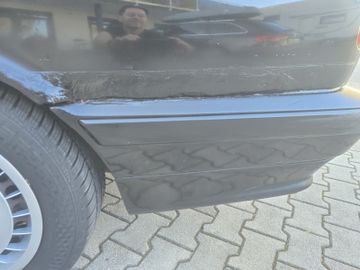 BMW 525 - 7