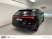 Audi Q8 - Vorschau Bild 26