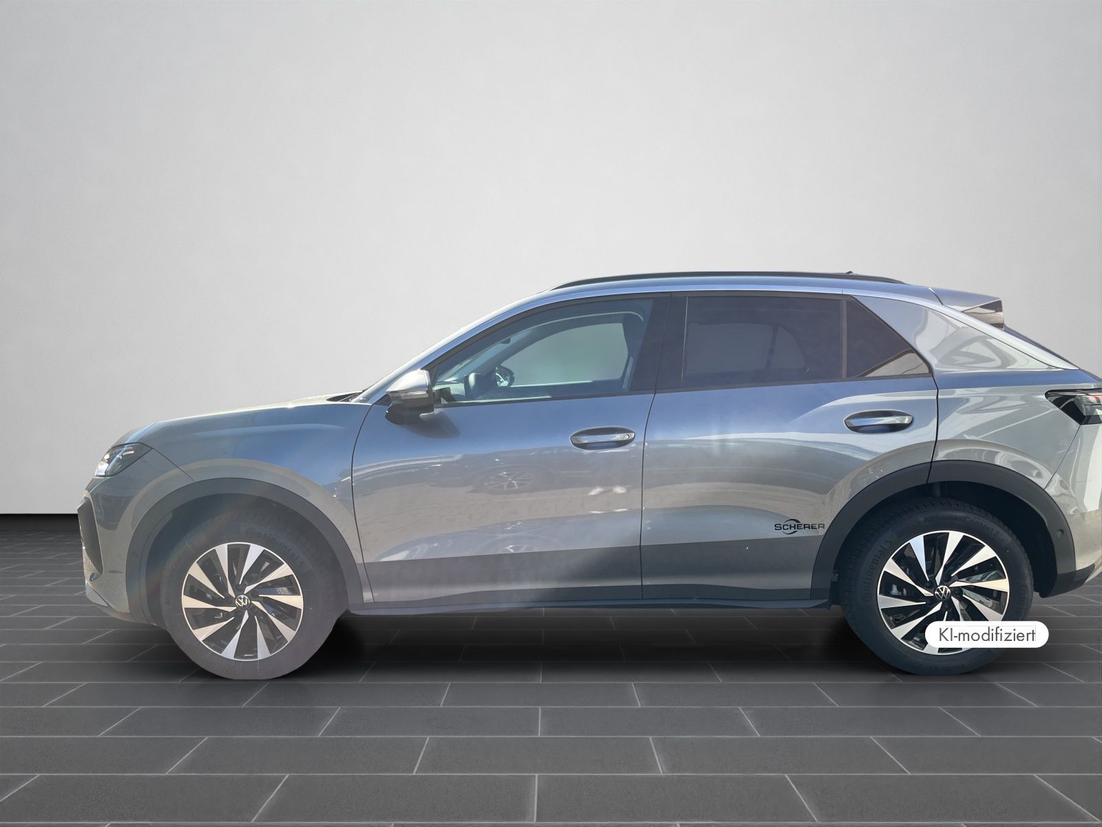Volkswagen T-Roc - Bild 9
