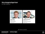 Mercedes-Benz EQS SUV 580 4M AMG Night 21" Carbon Wärmepumpe - Mercedes EQS SUV SUV