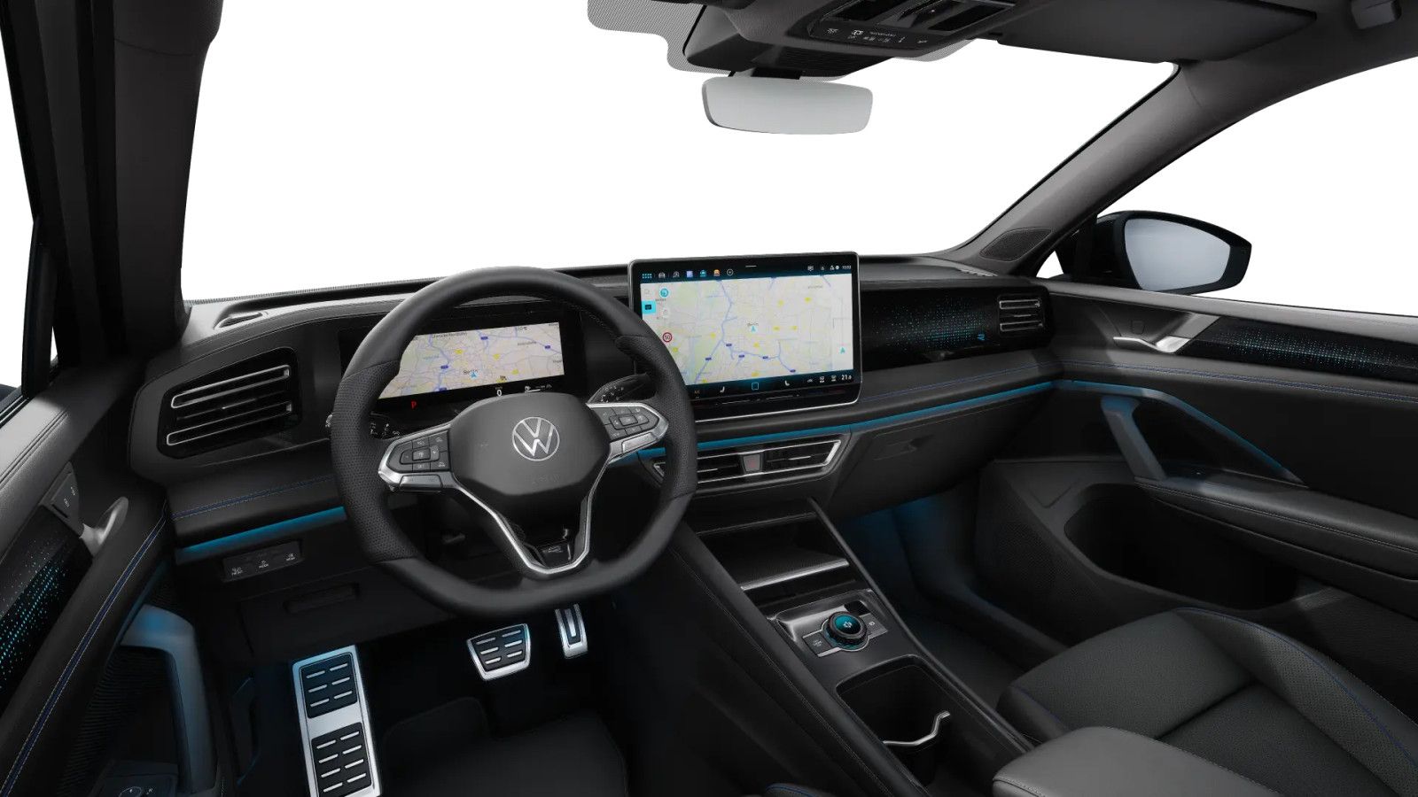 Volkswagen Tiguan - Bild 10