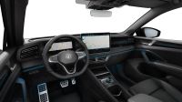 Volkswagen Tiguan - Vorschau Bild 10