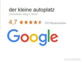 Kia Rio LS 5 Lim. - gebrauchte Kia Rio aus dem Jahr 2005