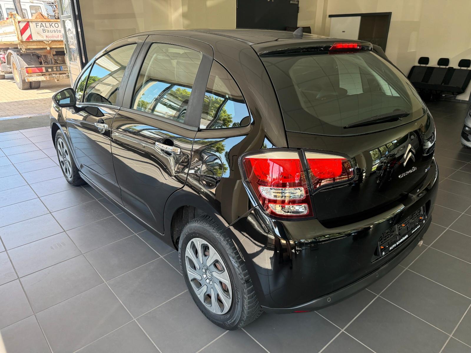 Citroën C3 BlueHDi 100 Stop&Start Selection