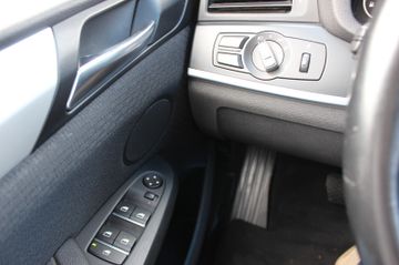 BMW X3 - 7