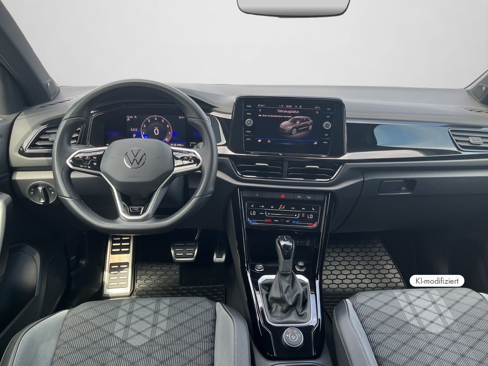 Volkswagen T-Roc R line 2.0 TSI DSG 4M. IQ.LIGHT RFK AHK foto 4
