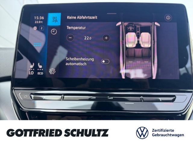 Volkswagen ID.4 - Bild 21