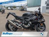BMW S 1000 RR Race-/Dynamik-Paket DDC LED Heizgriffe - BMW MOTORRAD S1000RR