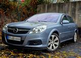 Opel Vectra 1.8 2008 - Opel Vectra mit Anhängerkupplung