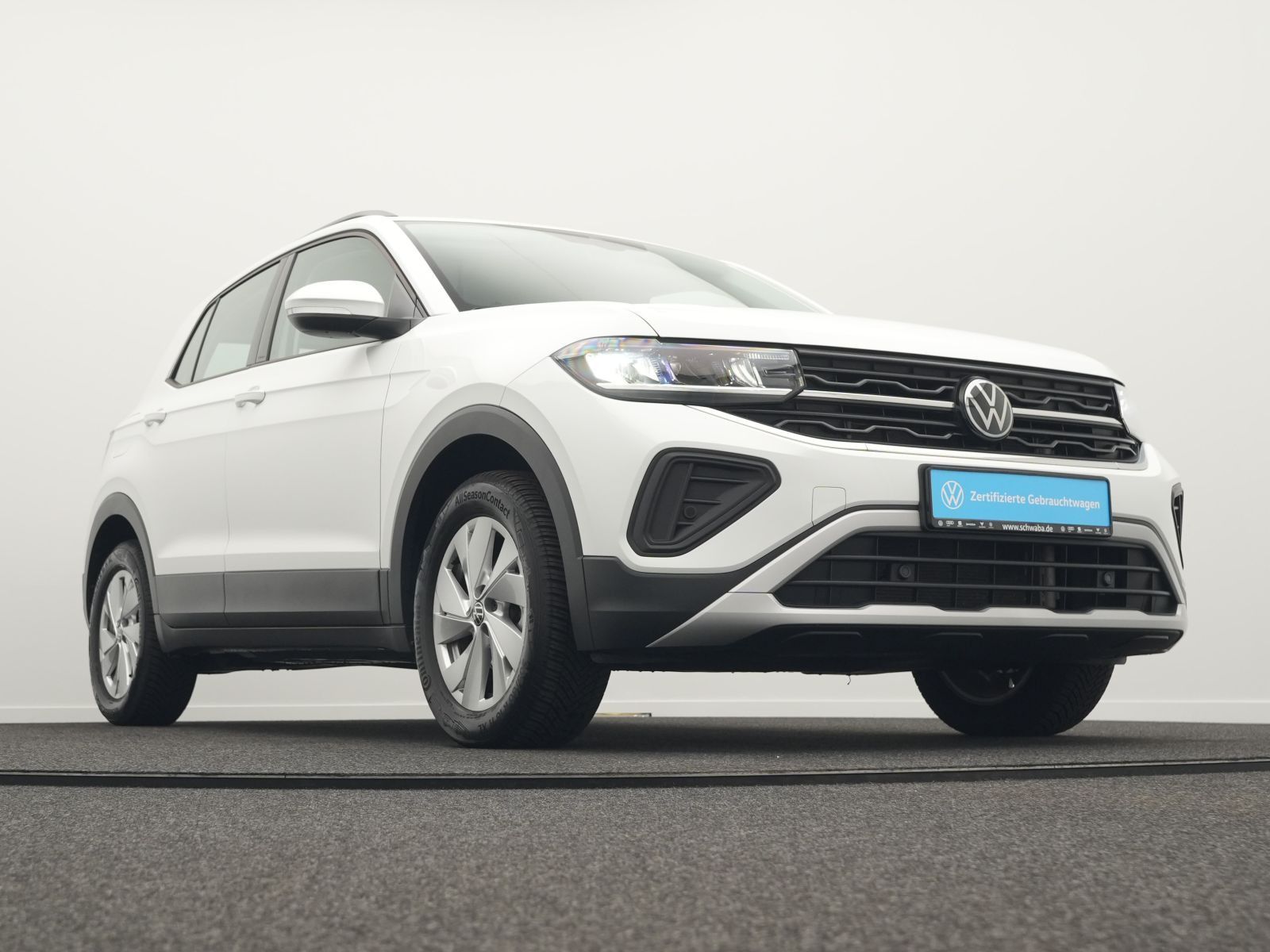 Volkswagen T-Cross - Bild 27