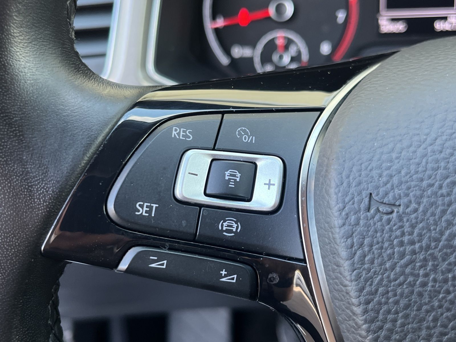 Volkswagen T-Roc - Bild 18
