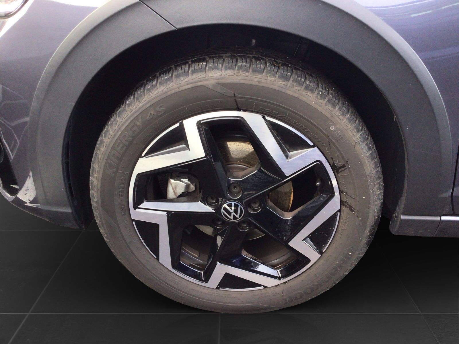 Volkswagen Taigo - Bild 7