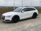 Audi A6 Allroad 3.0 TDI quattro - gebrauchte Audi A6 Allroad aus dem Jahr 2012