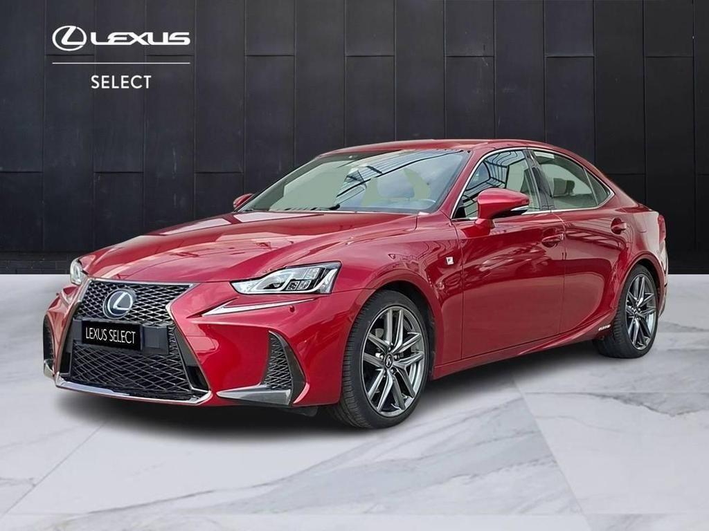 Lexus Andere