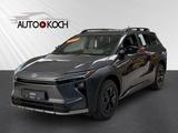 Toyota bz4X Touring FWD Teamplayer Navi 360 Kamera LED  - Toyota bZ4X Neuwagen