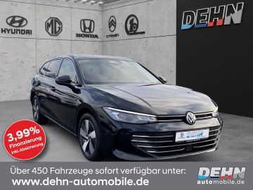 Volkswagen Passat Variant 1.5 eTSI DSG Business Winterpaket